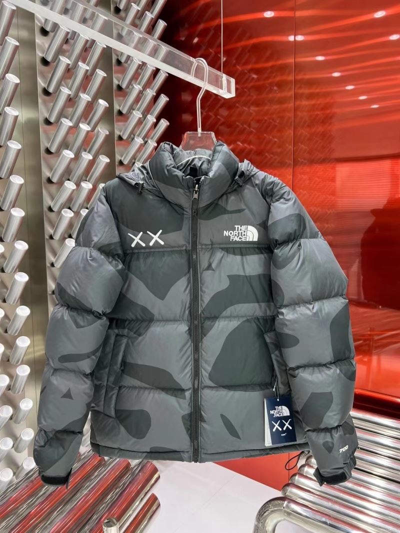 The North Face Down Jackets